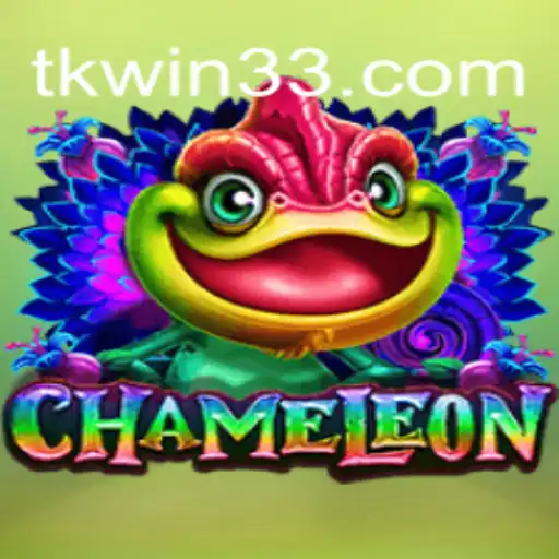 Descubra o Mundo Fascinante de Chameleon