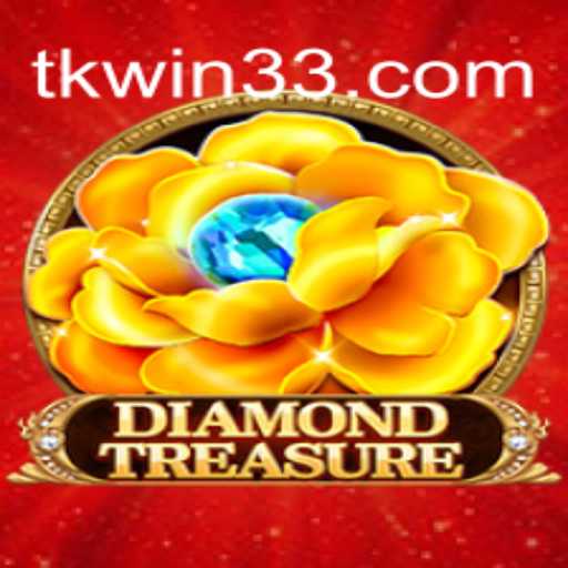 Descubra o Mundo Fascinante de Diamondtreasure