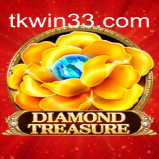 Descubra o Mundo Fascinante de Diamondtreasure
