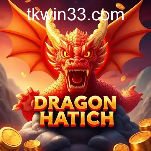 Como ganhar no Dragon Hatch em tkwin.com com Saque via PIX 2026