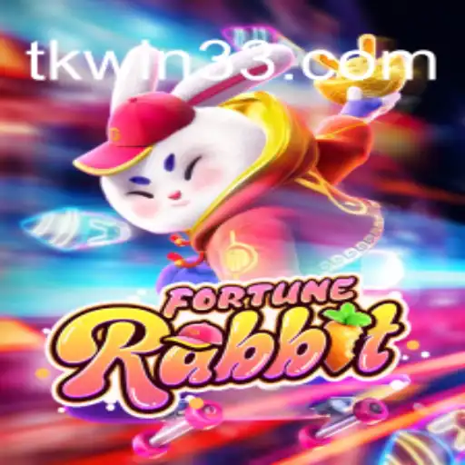 FortuneRabbit: Uma Imersão no Novo Jogo Emocionante da tkwin.com