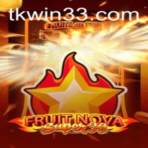 Descubra o Mundo Encantado de FruitrNovaSupe30