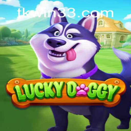 Desvendando o Mundo de LuckyDoggy
