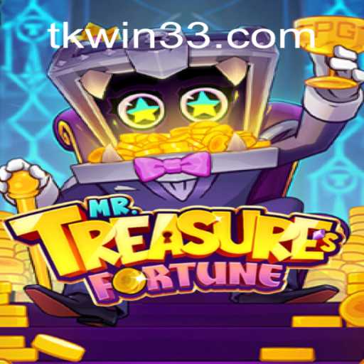 Descubra o Fascínio do Jogo MrTreasuresFortune na Tkwin.com
