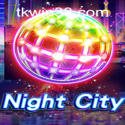 NightCity: Explorando as Sombras de Uma Metrópole Futurista