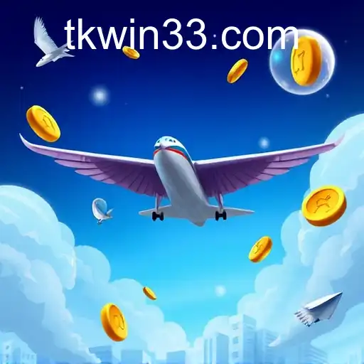 Como ganhar no Aviator em tkwin.com com Saque via PIX 2026