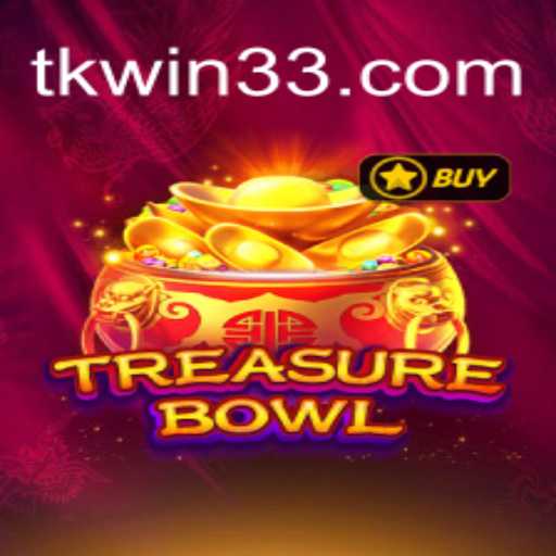 Explorando o Fascinante Universo de TreasureBowl