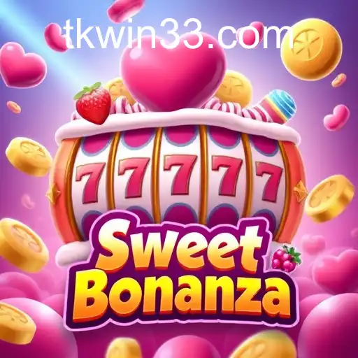 Como ganhar no Sweet Bonanza em tkwin.com com Saque via PIX 2026